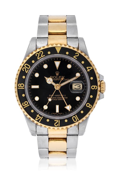 rolex gmt master ii two tone for sale|rolex gmt master ii 16713.